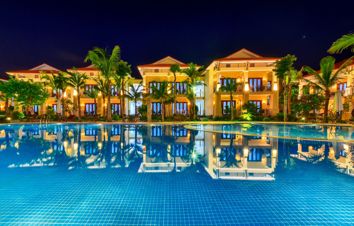 Review Manli Resort Quảng Bình Về chất lượng dịch vụ?